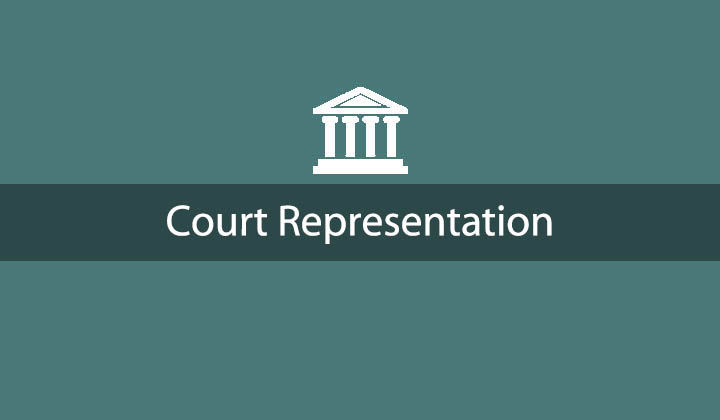 Court Representation Solicitor Galway