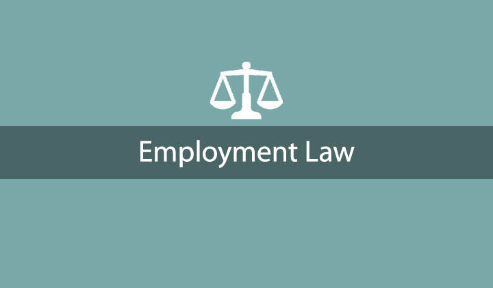 Employment Law Solicitor Galway