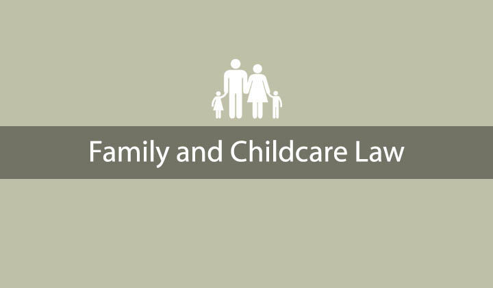 Family and Childcare Solicitor Services Galway